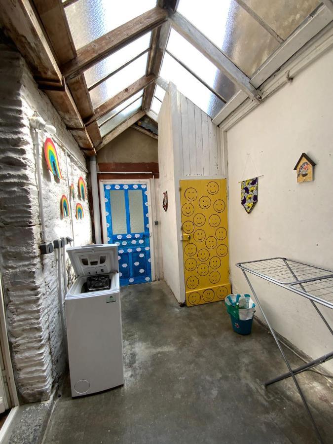 Maison Spacieuse Authentique Proche St Malo Rennes, Bienvenue A La Casa Cozumel Pleugueneuc Екстериор снимка
