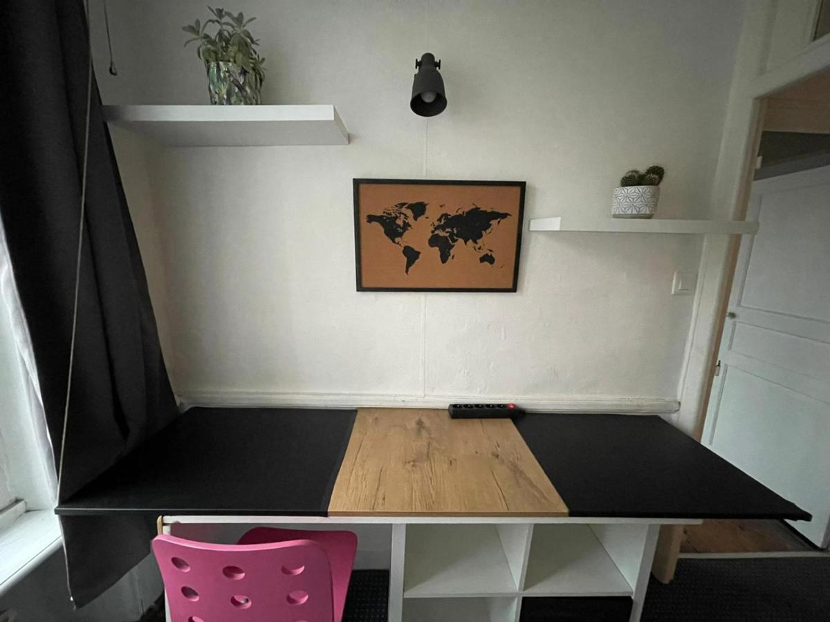 Maison Spacieuse Authentique Proche St Malo Rennes, Bienvenue A La Casa Cozumel Pleugueneuc Екстериор снимка