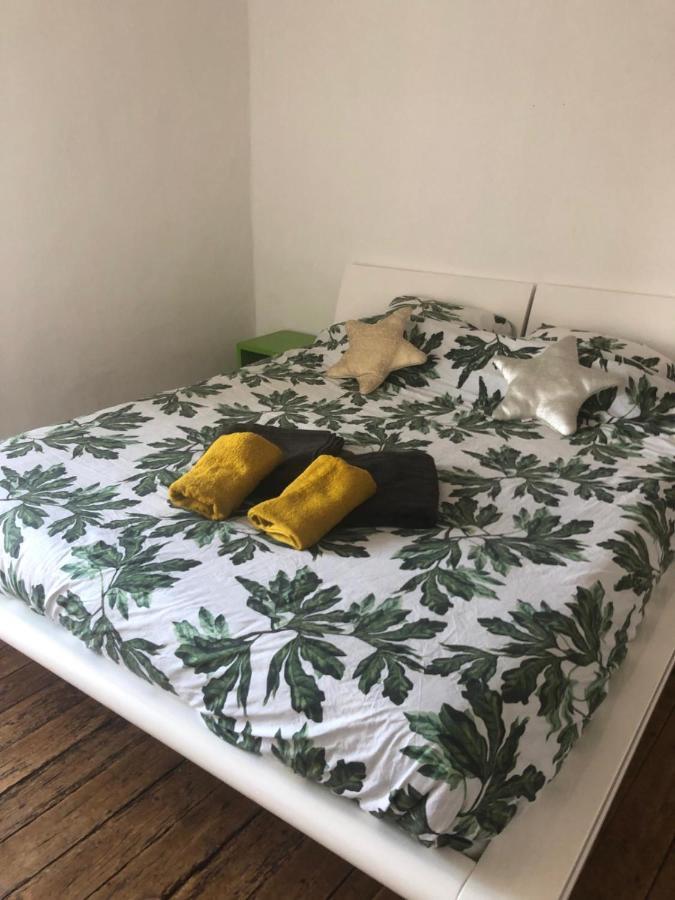 Maison Spacieuse Authentique Proche St Malo Rennes, Bienvenue A La Casa Cozumel Pleugueneuc Екстериор снимка