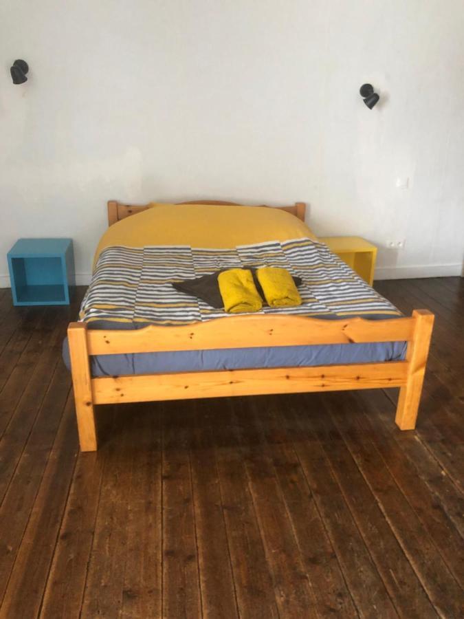 Maison Spacieuse Authentique Proche St Malo Rennes, Bienvenue A La Casa Cozumel Pleugueneuc Екстериор снимка